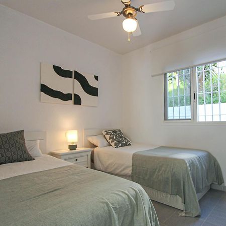 Colinas Sunset 647 Apartment Torrox Bagian luar foto