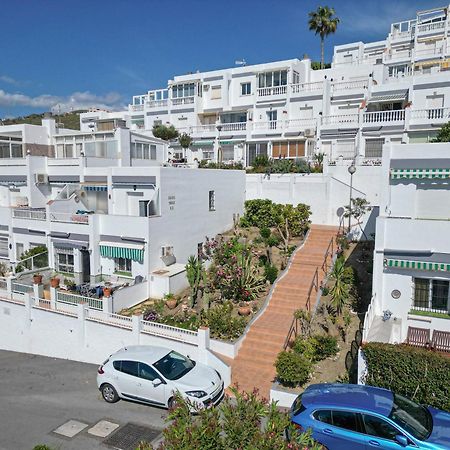 Colinas Sunset 647 Apartment Torrox Bagian luar foto