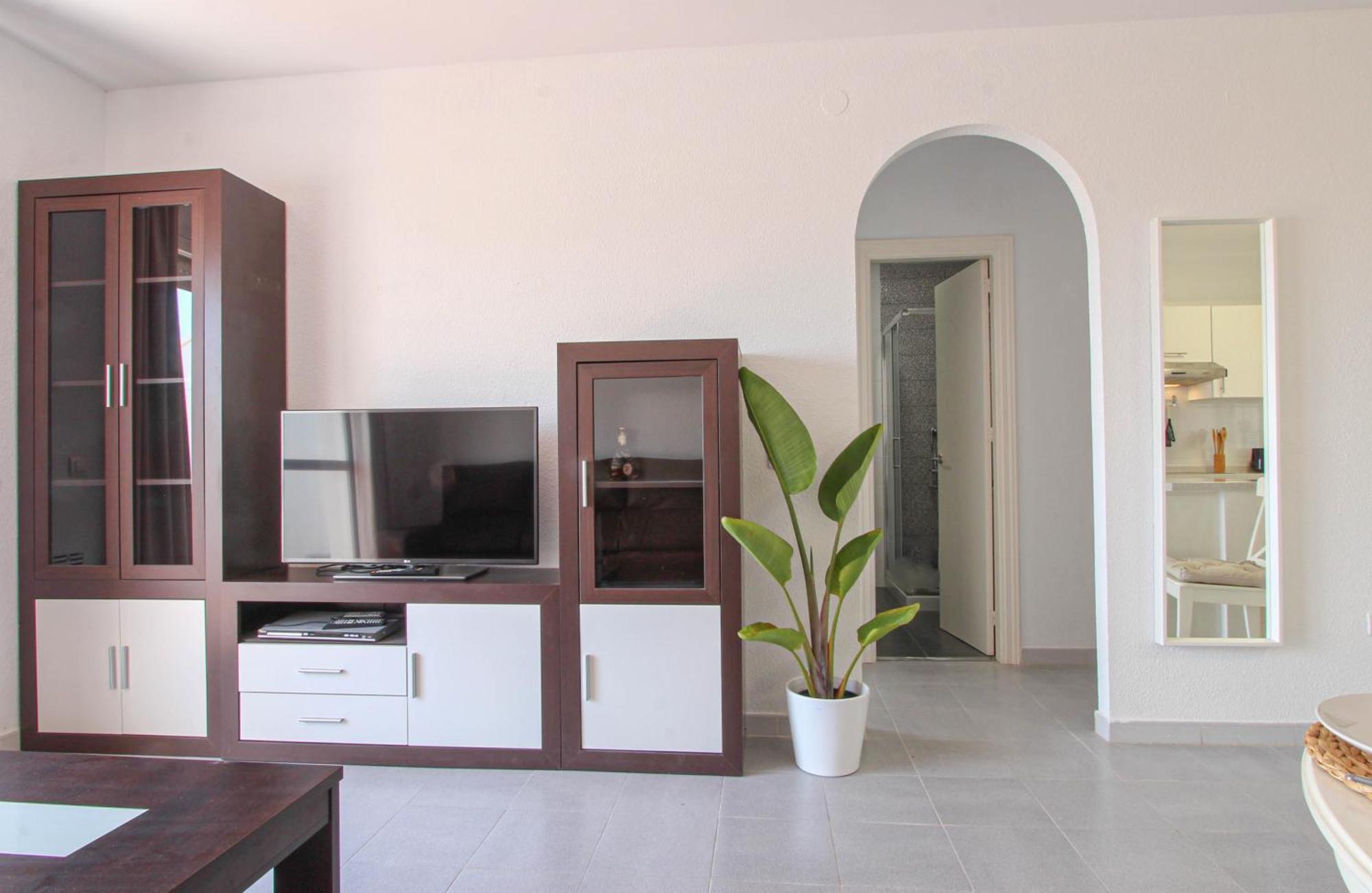 Colinas Sunset 647 Apartment Torrox Bagian luar foto
