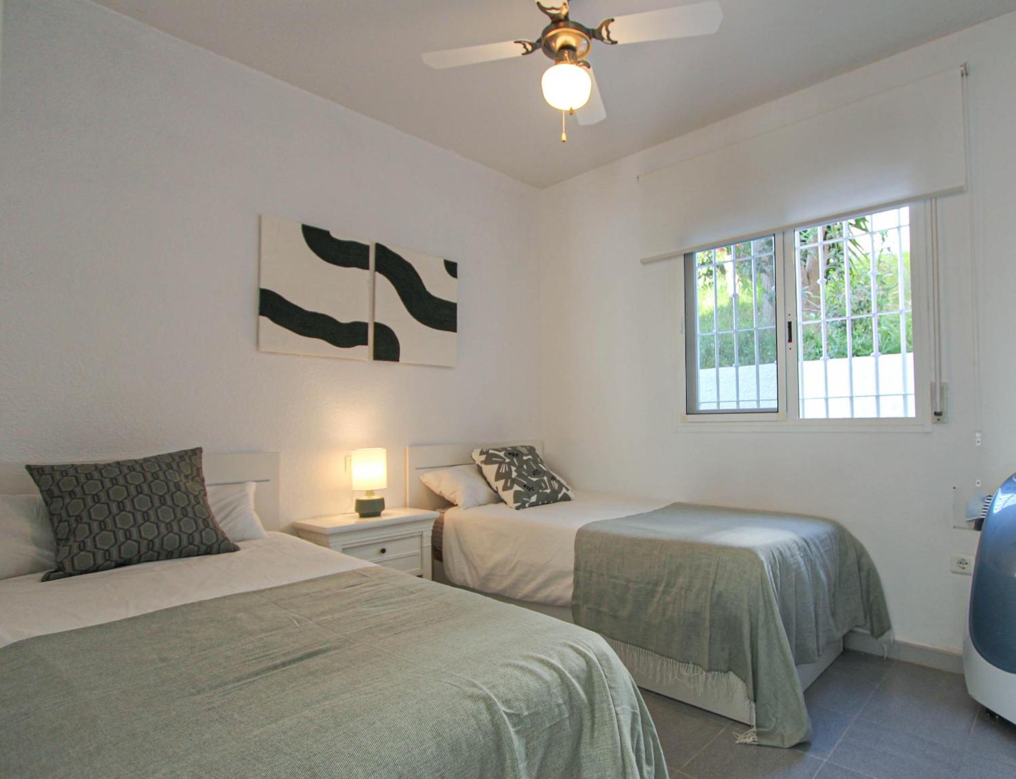Colinas Sunset 647 Apartment Torrox Bagian luar foto