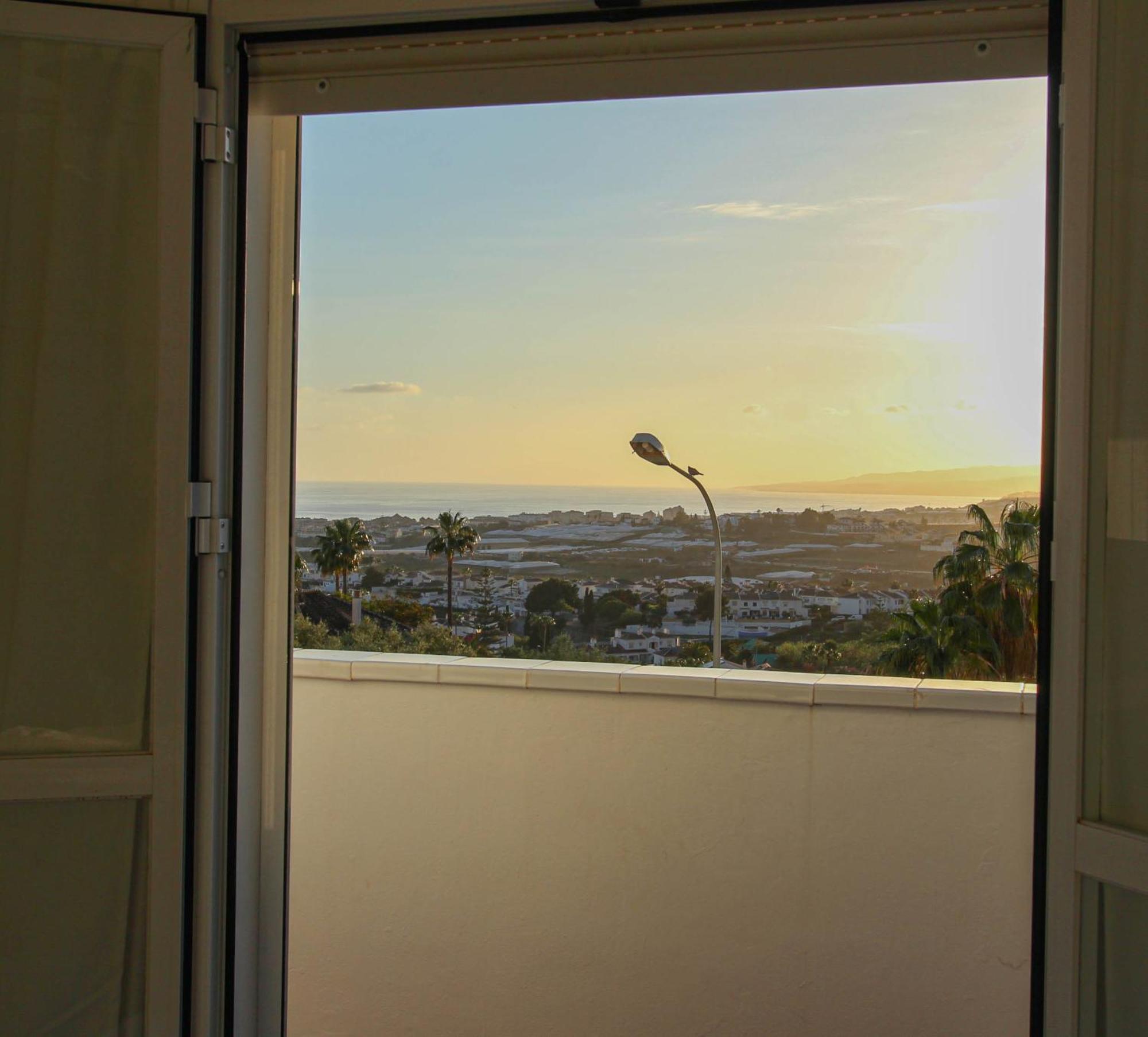 Colinas Sunset 647 Apartment Torrox Bagian luar foto
